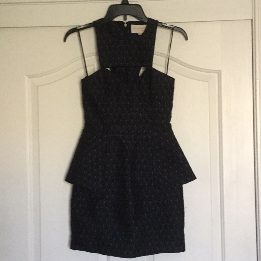Brand new, never worn Lady’s Cocktail dress.